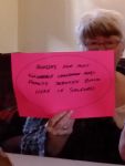 Salford Against The Cuts